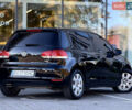 Фольксваген Гольф 2009 у Хмельницькому на Automoto.ua Чорний Фольксваген Гольф, об'ємом двигуна 1.97 л та пробігом 276 тис. км за 7499 $, фото 26 на Automoto.ua