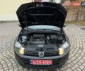 Черный Фольксваген Гольф, объемом двигателя 1.4 л и пробегом 204 тыс. км за 6900 $, фото 39 на Automoto.ua