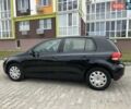 Фольксваген Гольф 2009 у Полтаві на Automoto.ua Чорний Фольксваген Гольф, об'ємом двигуна 1.4 л та пробігом 150 тис. км за 7800 $, фото 10 на Automoto.ua