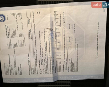 Чорний Фольксваген Гольф, об'ємом двигуна 1.4 л та пробігом 135 тис. км за 6950 $, фото 56 на Automoto.ua