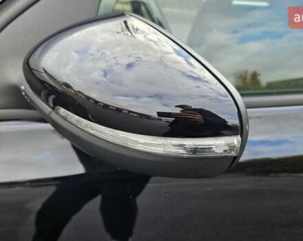 Черный Фольксваген Гольф, объемом двигателя 1.39 л и пробегом 197 тыс. км за 7350 $, фото 34 на Automoto.ua