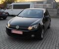 Чорний Фольксваген Гольф, об'ємом двигуна 1.39 л та пробігом 187 тис. км за 8000 $, фото 9 на Automoto.ua