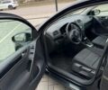 Черный Фольксваген Гольф, объемом двигателя 1.4 л и пробегом 227 тыс. км за 8200 $, фото 4 на Automoto.ua