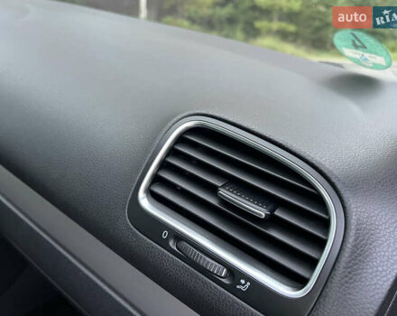 Фольксваген Гольф 2009 в Хмельницком на Automoto.ua Черный Фольксваген Гольф, объемом двигателя 1.4 л и пробегом 207 тыс. км за 7499 $, фото 35 на Automoto.ua