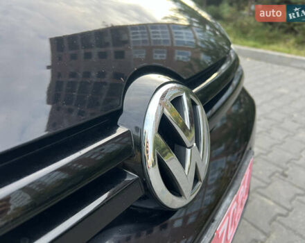 Фольксваген Гольф 2009 в Хмельницком на Automoto.ua Черный Фольксваген Гольф, объемом двигателя 1.4 л и пробегом 207 тыс. км за 7499 $, фото 12 на Automoto.ua