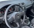 Черный Фольксваген Гольф, объемом двигателя 1.4 л и пробегом 242 тыс. км за 6999 $, фото 18 на Automoto.ua