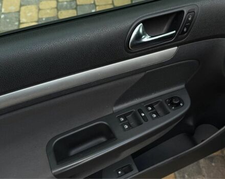 Чорний Фольксваген Гольф, об'ємом двигуна 1.4 л та пробігом 223 тис. км за 6700 $, фото 15 на Automoto.ua