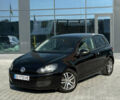 Чорний Фольксваген Гольф, об'ємом двигуна 1.6 л та пробігом 228 тис. км за 7200 $, фото 3 на Automoto.ua