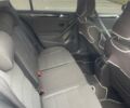 Черный Фольксваген Гольф, объемом двигателя 1.4 л и пробегом 190 тыс. км за 6890 $, фото 4 на Automoto.ua