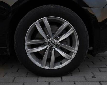 Чорний Фольксваген Гольф, об'ємом двигуна 1.39 л та пробігом 187 тис. км за 8000 $, фото 27 на Automoto.ua