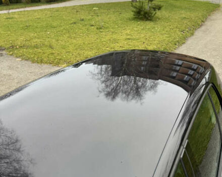 Черный Фольксваген Гольф, объемом двигателя 1.39 л и пробегом 251 тыс. км за 8400 $, фото 12 на Automoto.ua