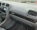 Черный Фольксваген Гольф, объемом двигателя 1.39 л и пробегом 197 тыс. км за 7350 $, фото 40 на Automoto.ua