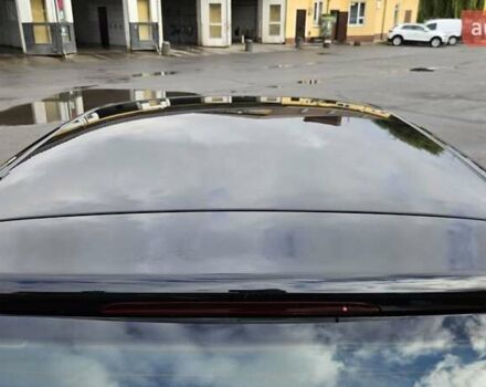 Черный Фольксваген Гольф, объемом двигателя 1.39 л и пробегом 197 тыс. км за 7350 $, фото 53 на Automoto.ua