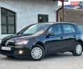 Черный Фольксваген Гольф, объемом двигателя 1.6 л и пробегом 217 тыс. км за 7199 $, фото 4 на Automoto.ua