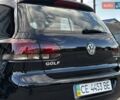 Черный Фольксваген Гольф, объемом двигателя 1.6 л и пробегом 217 тыс. км за 7199 $, фото 25 на Automoto.ua