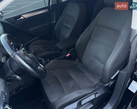 Чорний Фольксваген Гольф, об'ємом двигуна 1.39 л та пробігом 196 тис. км за 7100 $, фото 34 на Automoto.ua