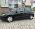 Фольксваген Гольф 2009 у Полтаві на Automoto.ua Чорний Фольксваген Гольф, об'ємом двигуна 1.4 л та пробігом 150 тис. км за 7800 $, фото 11 на Automoto.ua