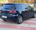 Чорний Фольксваген Гольф, об'ємом двигуна 1.6 л та пробігом 217 тис. км за 6500 $, фото 7 на Automoto.ua