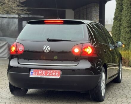 Черный Фольксваген Гольф, объемом двигателя 0 л и пробегом 270 тыс. км за 5700 $, фото 9 на Automoto.ua