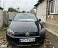 Фольксваген Гольф 2009 в Харькове на Automoto.ua Черный Фольксваген Гольф, объемом двигателя 1.4 л и пробегом 147 тыс. км за 7000 $, фото 1 на Automoto.ua