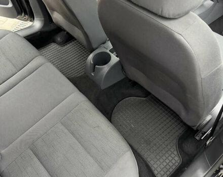 Черный Фольксваген Гольф, объемом двигателя 1.6 л и пробегом 189 тыс. км за 6650 $, фото 37 на Automoto.ua