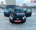 Черный Фольксваген Гольф, объемом двигателя 0 л и пробегом 224 тыс. км за 6999 $, фото 20 на Automoto.ua