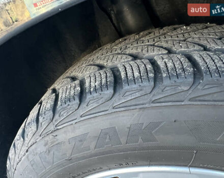 Черный Фольксваген Гольф, объемом двигателя 1.6 л и пробегом 210 тыс. км за 8150 $, фото 27 на Automoto.ua