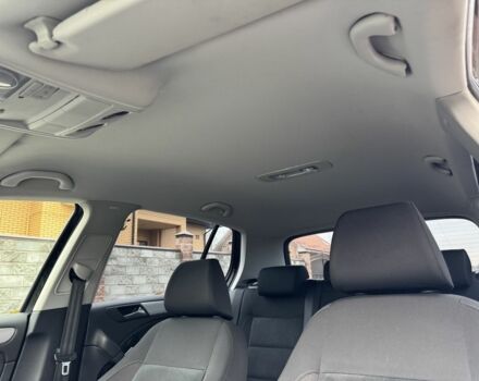 Черный Фольксваген Гольф, объемом двигателя 1.4 л и пробегом 168 тыс. км за 6850 $, фото 20 на Automoto.ua