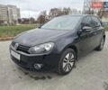 Чорний Фольксваген Гольф, об'ємом двигуна 1.39 л та пробігом 209 тис. км за 7400 $, фото 1 на Automoto.ua