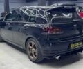 Фольксваген Гольф 2009 в Черновцах на Automoto.ua Черный Фольксваген Гольф, объемом двигателя 2 л и пробегом 250 тыс. км за 9800 $, фото 3 на Automoto.ua