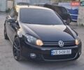 Черный Фольксваген Гольф, объемом двигателя 1.39 л и пробегом 220 тыс. км за 8200 $, фото 1 на Automoto.ua