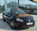 Чорний Фольксваген Гольф, об'ємом двигуна 1.6 л та пробігом 228 тис. км за 7200 $, фото 1 на Automoto.ua