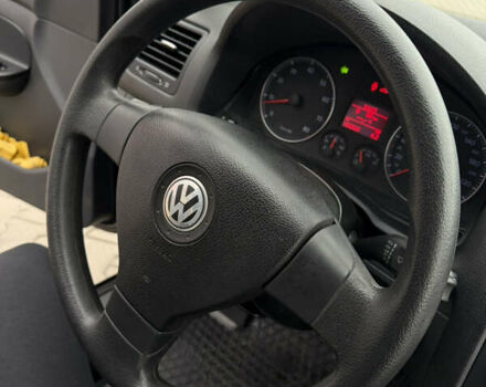 Черный Фольксваген Гольф, объемом двигателя 1.6 л и пробегом 189 тыс. км за 6650 $, фото 43 на Automoto.ua