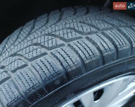 Чорний Фольксваген Гольф, об'ємом двигуна 1.4 л та пробігом 223 тис. км за 6999 $, фото 16 на Automoto.ua