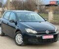 Чорний Фольксваген Гольф, об'ємом двигуна 1.39 л та пробігом 220 тис. км за 6900 $, фото 1 на Automoto.ua