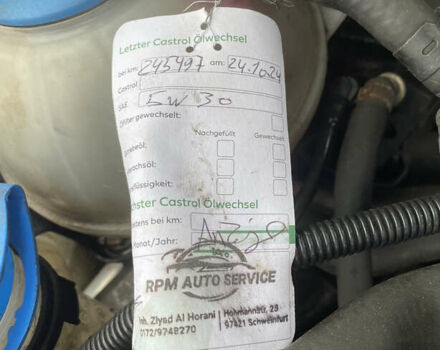 Чорний Фольксваген Гольф, об'ємом двигуна 1.4 л та пробігом 245 тис. км за 7900 $, фото 31 на Automoto.ua