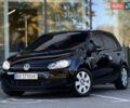 Фольксваген Гольф 2009 у Хмельницькому на Automoto.ua Чорний Фольксваген Гольф, об'ємом двигуна 1.97 л та пробігом 276 тис. км за 7499 $, фото 1 на Automoto.ua