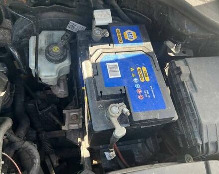 Черный Фольксваген Гольф, объемом двигателя 1.39 л и пробегом 210 тыс. км за 6850 $, фото 20 на Automoto.ua