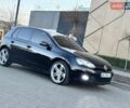 Чорний Фольксваген Гольф, об'ємом двигуна 1.39 л та пробігом 196 тис. км за 7100 $, фото 22 на Automoto.ua