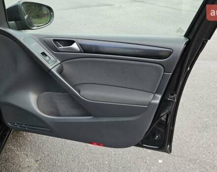 Черный Фольксваген Гольф, объемом двигателя 1.39 л и пробегом 197 тыс. км за 7350 $, фото 36 на Automoto.ua