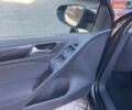 Черный Фольксваген Гольф, объемом двигателя 1.4 л и пробегом 184 тыс. км за 7200 $, фото 5 на Automoto.ua