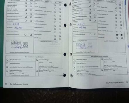 Черный Фольксваген Гольф, объемом двигателя 1.39 л и пробегом 223 тыс. км за 7300 $, фото 46 на Automoto.ua