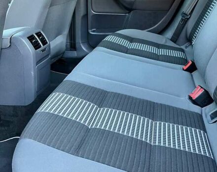 Чорний Фольксваген Гольф, об'ємом двигуна 1.4 л та пробігом 177 тис. км за 6999 $, фото 23 на Automoto.ua