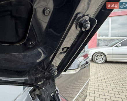 Черный Фольксваген Гольф, объемом двигателя 1.6 л и пробегом 189 тыс. км за 6650 $, фото 50 на Automoto.ua