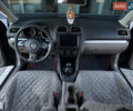 Фольксваген Гольф 2009 у Хмельницькому на Automoto.ua Чорний Фольксваген Гольф, об'ємом двигуна 1.97 л та пробігом 276 тис. км за 7499 $, фото 34 на Automoto.ua