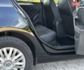 Черный Фольксваген Гольф, объемом двигателя 1.6 л и пробегом 217 тыс. км за 7199 $, фото 79 на Automoto.ua