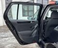 Черный Фольксваген Гольф, объемом двигателя 1.6 л и пробегом 199 тыс. км за 7850 $, фото 76 на Automoto.ua