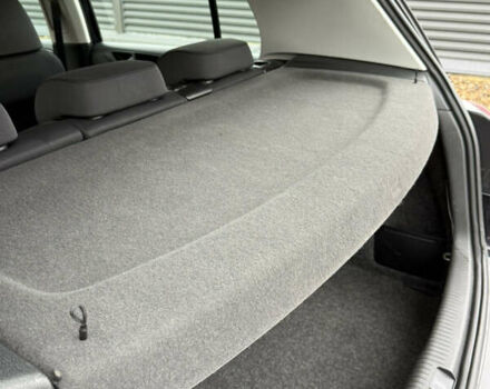 Черный Фольксваген Гольф, объемом двигателя 1.6 л и пробегом 198 тыс. км за 7950 $, фото 82 на Automoto.ua