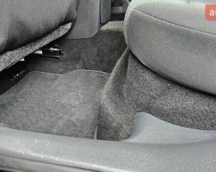 Черный Фольксваген Гольф, объемом двигателя 1.39 л и пробегом 197 тыс. км за 7350 $, фото 65 на Automoto.ua