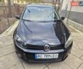 Черный Фольксваген Гольф, объемом двигателя 1.6 л и пробегом 217 тыс. км за 6500 $, фото 1 на Automoto.ua